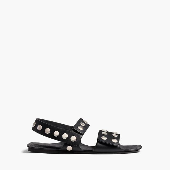 Khaite Boden Sandal - Picture 1 of 6